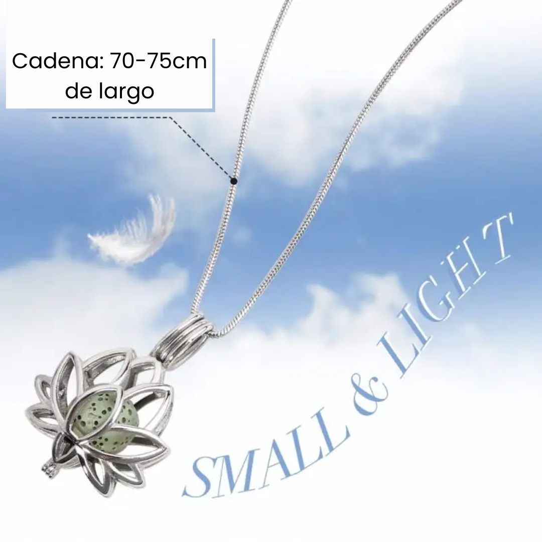 Collar de Aromaterapia