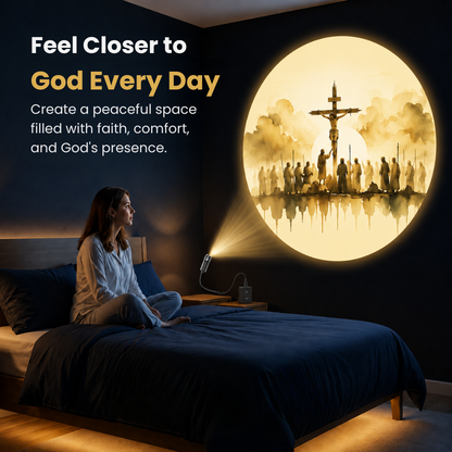 Faith Image Projector