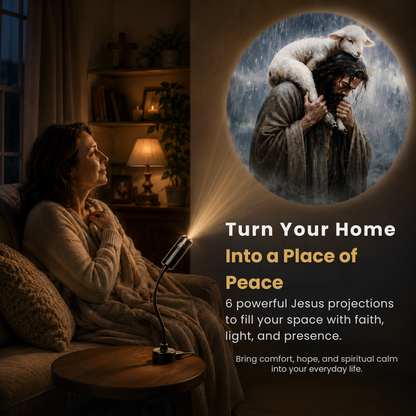 Faith Image Projector