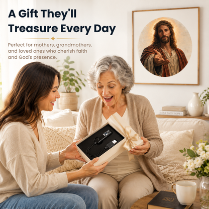 Faith Image Projector