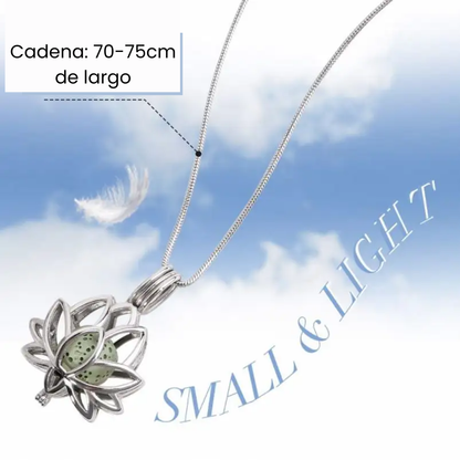 Collar de Aromaterapia