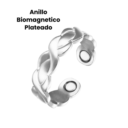 Pulseras Biomagnética - Mujer