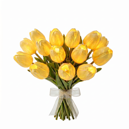 Radiant Tulip Bouquet™