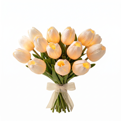 Radiant Tulip Bouquet™