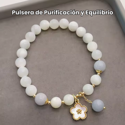 Pulsera de Piedras Naturales